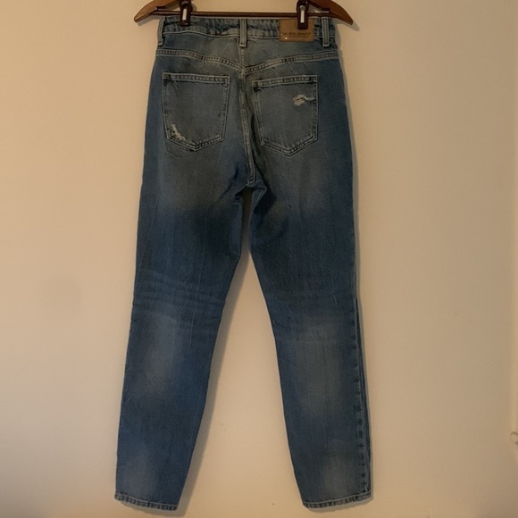 ZARA Z1975 Jeans Size 6 - Picture 16 of 16